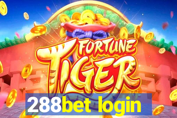 288bet login